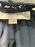 Ann Taylor LOFT 100% Polyester Gray Short Sleeve Top Size M (petite) - photo 7