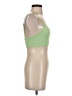 Unbranded Green Tank Top Size S - photo 4