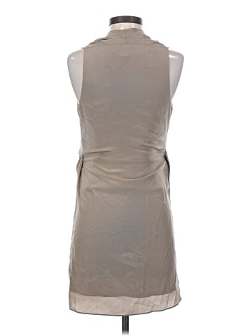 Liquid New York for A Pea In The Pod Cocktail Dress (view 2)
