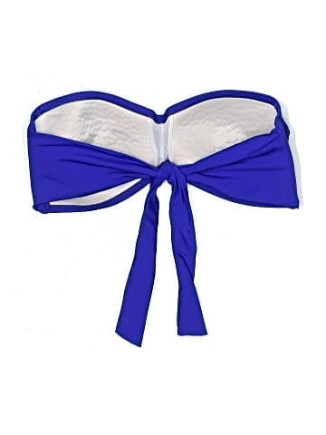 ABS Allen Schwartz Swimsuit Top (view 2)