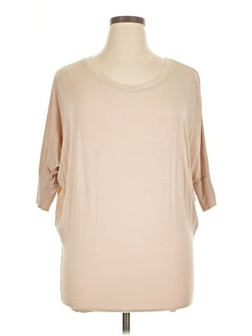Toska 3/4 Sleeve Top (view 1)