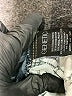 Genetic Denim Blue Jeans Size 29 waist - photo 8