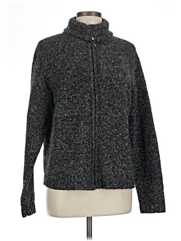 Evan Picone Cardigan (view 1)