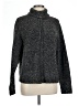 Evan Picone Gray Cardigan Size L - photo 1