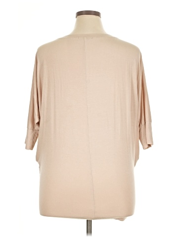 Toska 3/4 Sleeve Top (view 2)