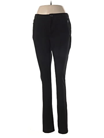Romeo & Juliet Couture Casual Pants (view 1)
