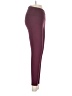 Fabletics Burgundy Active Pants Size S (estimated) - photo 4