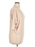 Toska Tan 3/4 Sleeve Top Size 0X - photo 4
