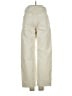 Everlane Ivory Jeans Size 2L - photo 2