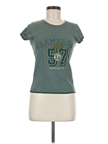 gfs co.ed Short Sleeve T-Shirt (view 1)
