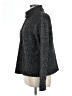 Evan Picone Gray Cardigan Size L - photo 5