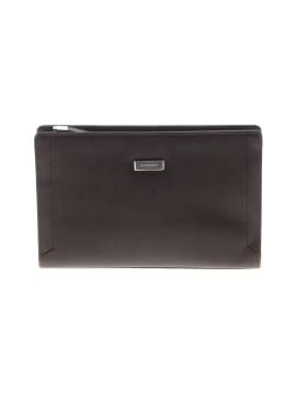 Burberry Leather Wallet (view 1)