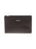 Burberry 100% Leather Brown Leather Wallet One size - photo 1