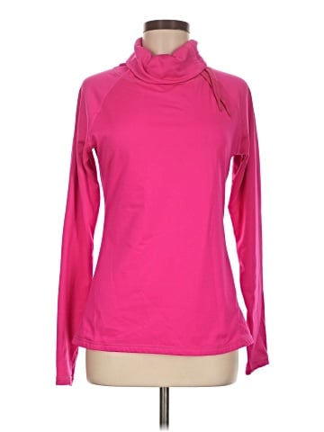 Layer 8 Turtleneck Sweater (view 1)