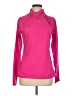 Layer 8 Pink Turtleneck Sweater Size M - photo 1