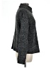 Evan Picone Gray Cardigan Size L - photo 4