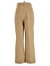 Zara Tan Dress Pants Size XS - photo 2
