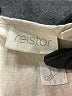 Reistor 100% Hemp Solid Tan Jumpsuit Size XS - photo 4