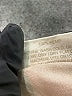 Reistor 100% Hemp Solid Tan Jumpsuit Size XS - photo 6