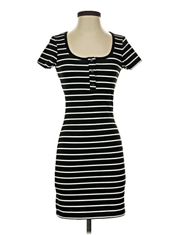 No Comment Casual Dress (view 1)