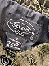 Selene Sport 100% Nylon Green Raincoat Size 22 - photo 6
