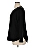 Lane Bryant 100% Acrylic Black Pullover Sweater Size 14 - 16 Plus - photo 5