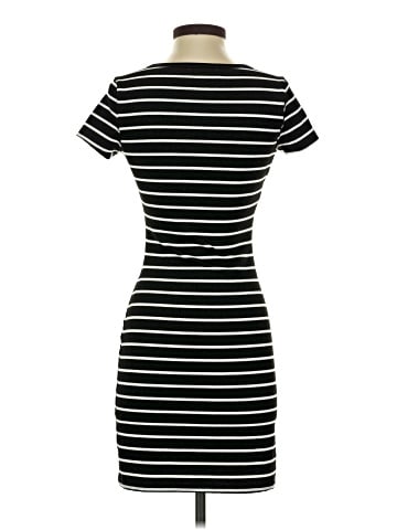 No Comment Casual Dress (view 2)