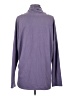 Natori Purple Pullover Sweater Size M - photo 2