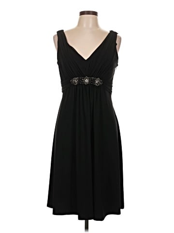 Evan Picone Cocktail Dress (view 1)