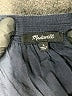 Madewell Blue Long Sleeve Blouse Size L - photo 7