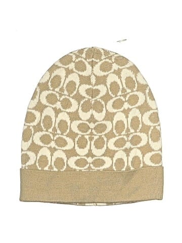 Coach Beanie (view 1)