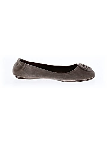 Tory Burch Flats (view 1)