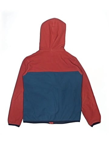 Patagonia Zip Up Hoodie (view 2)