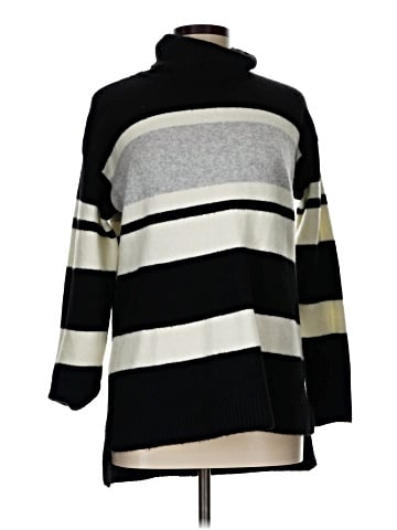 Talbots Turtleneck Sweater (view 1)