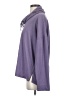 Natori Purple Pullover Sweater Size M - photo 5