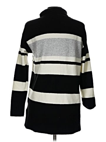 Talbots Turtleneck Sweater (view 2)