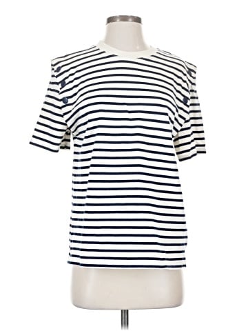 Zara Short Sleeve Top (view 1)