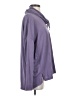 Natori Purple Pullover Sweater Size M - photo 4