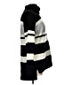 Talbots Stripes Black Turtleneck Sweater Size L - photo 4