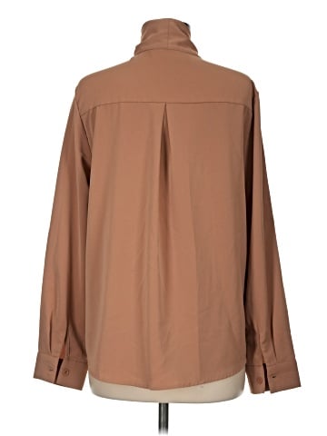 Unbranded Long Sleeve Blouse (view 2)