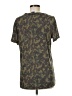 Stranded Camo Green Short Sleeve T-Shirt Size M - photo 2