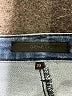 Genetic Denim Solid Blue Jeans Size 29 waist - photo 7