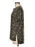 Stranded Camo Green Short Sleeve T-Shirt Size M - photo 5