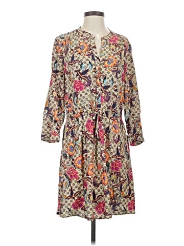 DR2 Casual Dress (view 1)