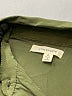 Max Studio Solid Green Jumpsuit Size S - photo 4