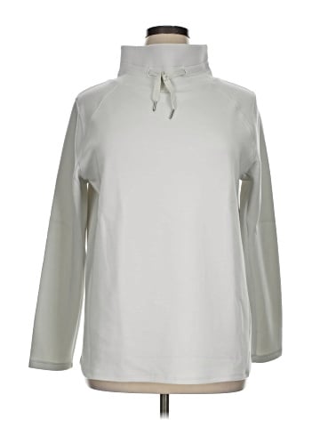SPANX Pullover Hoodie (view 1)