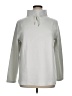 SPANX White Pullover Hoodie Size XL - photo 1