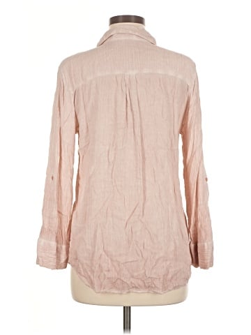 Alice + Olivia Long Sleeve Blouse (view 2)