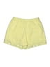 Everlane Yellow Shorts Size M - photo 1