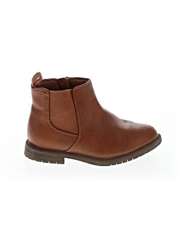 Cat & Jack Boots (view 1)